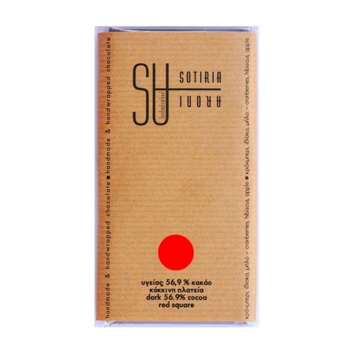 Red Square (50 g)