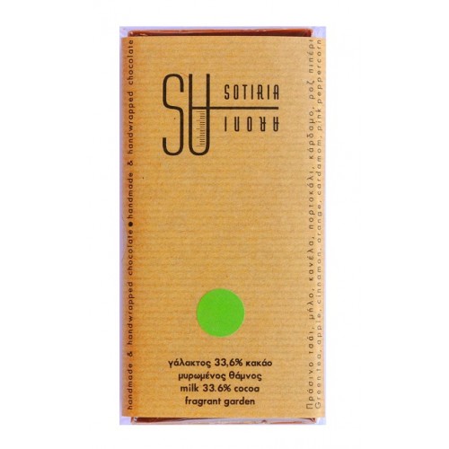FRAGRANT GARDEN (50 g)