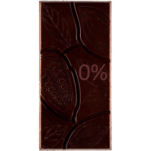 DARK 54% - NO SUGAR ADDED (90 g)