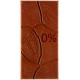 ΓΑΛΑΚΤΟΣ 34% - ΧΩΡΙΣ ΖΑΧΑΡΗ (90 g)