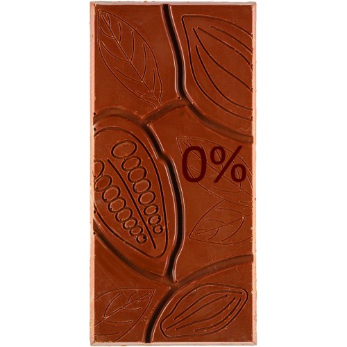 MILK 34% - NO SUGAR ADDED (90 g)