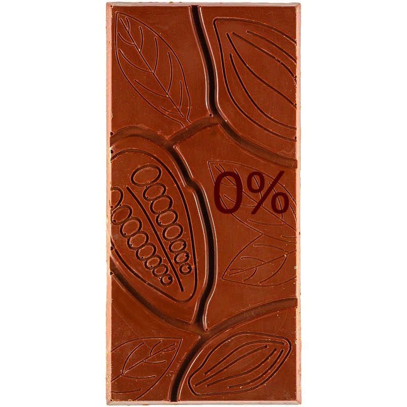 MILK 34% - NO SUGAR ADDED (90 g)