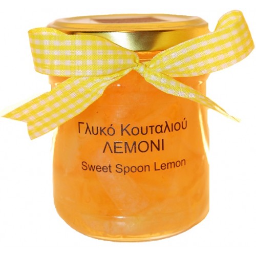 LEMON (250 g)