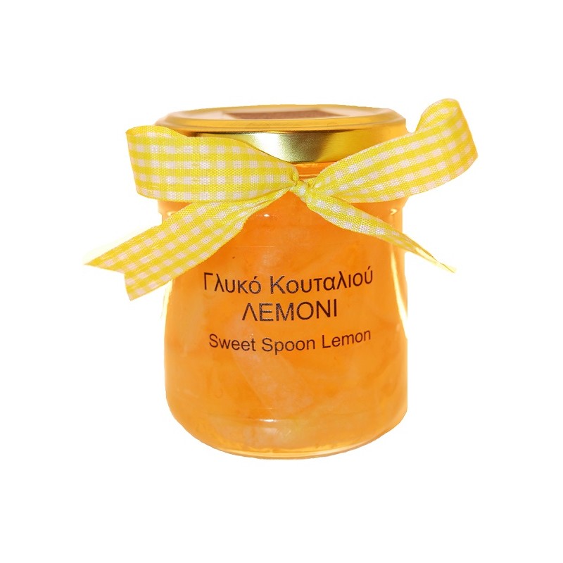 LEMON (250 g)