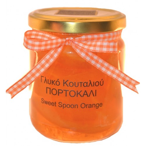 ORANGE (250 g)