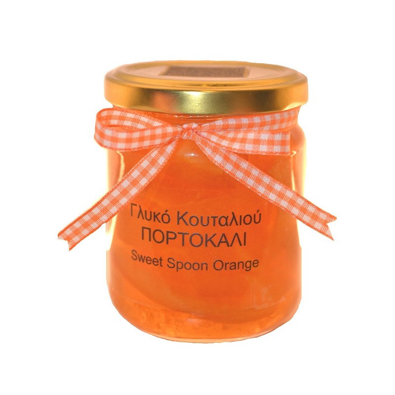 ORANGE (250 g)