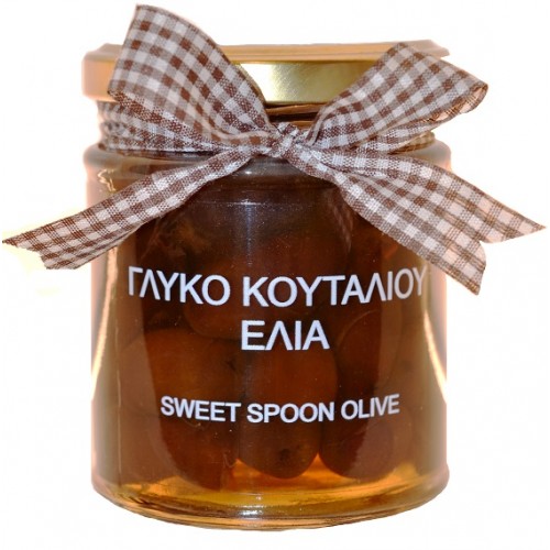 OLIVE (250 g)