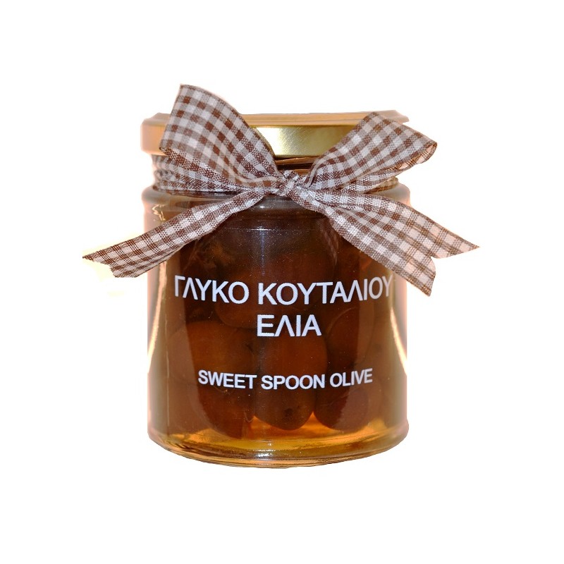 ΕΛΙΑ (250 g)