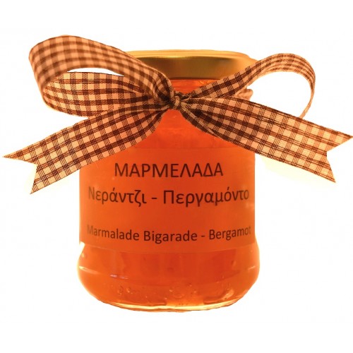 BIGARADE – BERGAMOT (250 g)