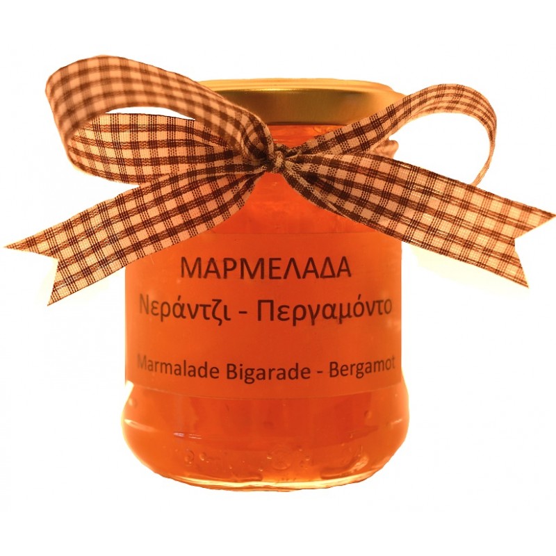 ΝΕΡΑΝΤΖΙ – ΠΕΡΓΑΜΟΝΤΟ (250 g)