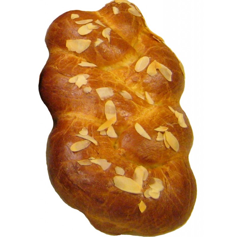 ΤΣΟΥΡΕΚΙ (500 g)