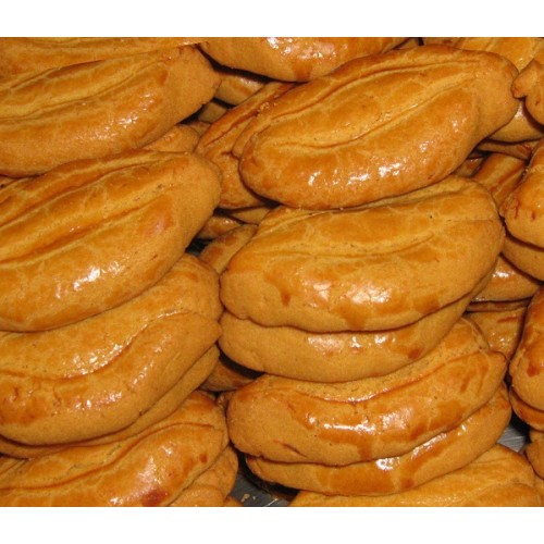 KOULOURAKIA SMYRNEIKA (300 g)
