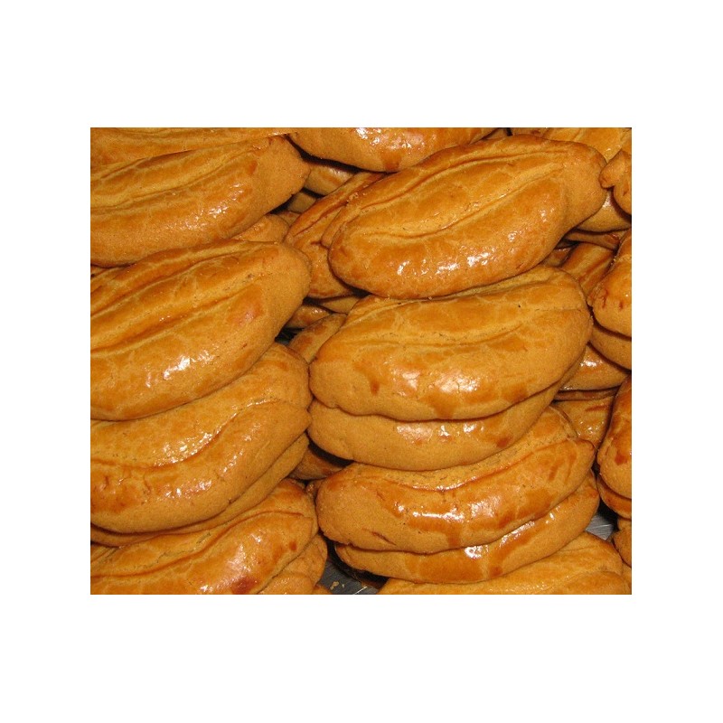 ΚΟΥΛΟΥΡΑΚΙΑ ΣΜΥΡΝΕΪΚΑ (300 g)