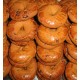 ΚΟΥΛΟΥΡΑΚΙΑ ΣΟΚΟΛΑΤΑΣ (300 g)