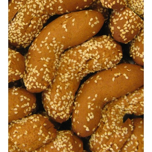 KOULOURAKIA LADIOU (300 g)