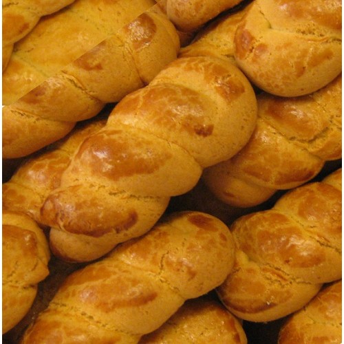 KOULOURAKIA VANILLA (300 g)