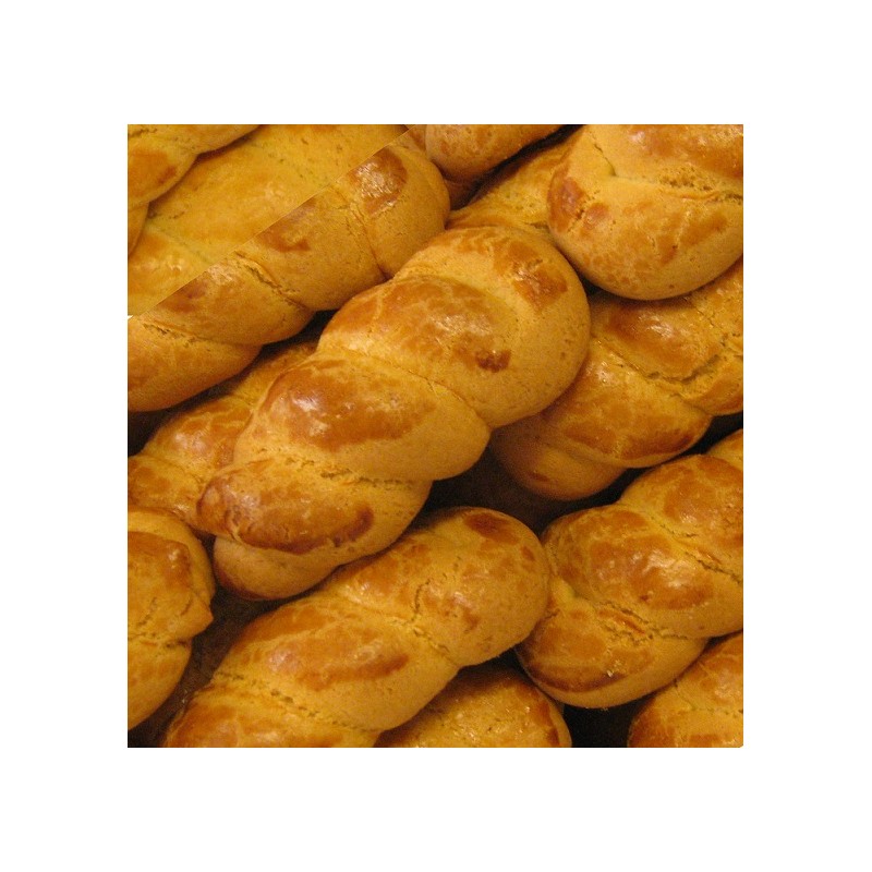 KOULOURAKIA VANILLA (300 g)