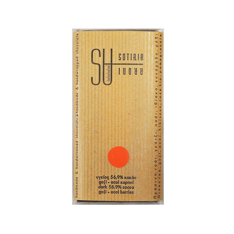 GOJI-ACAI (50 g)
