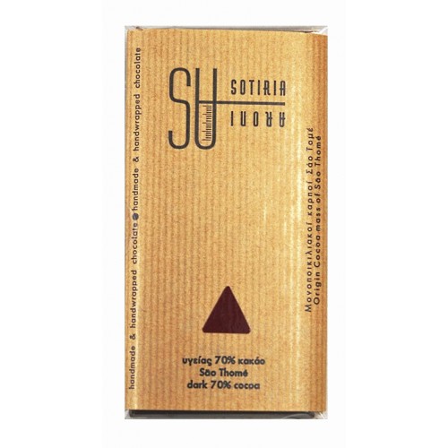 SAO THOME 70% (50 g)