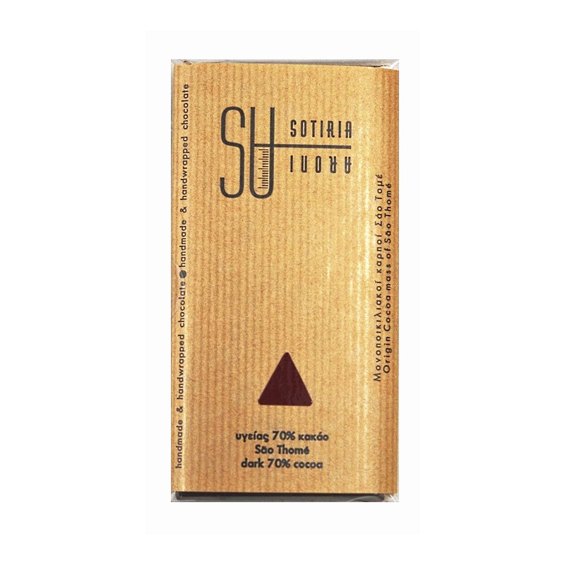SAO THOME 70% (50 g)