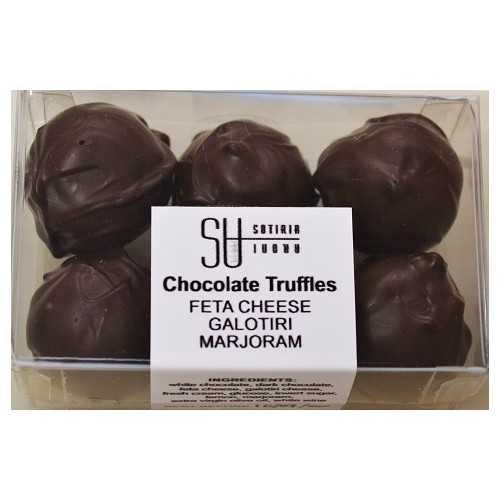 FETA CHEESE PRALINES (80 g)