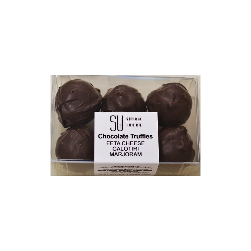 FETA CHEESE PRALINES (80 g)