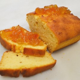 LEMON CAKE